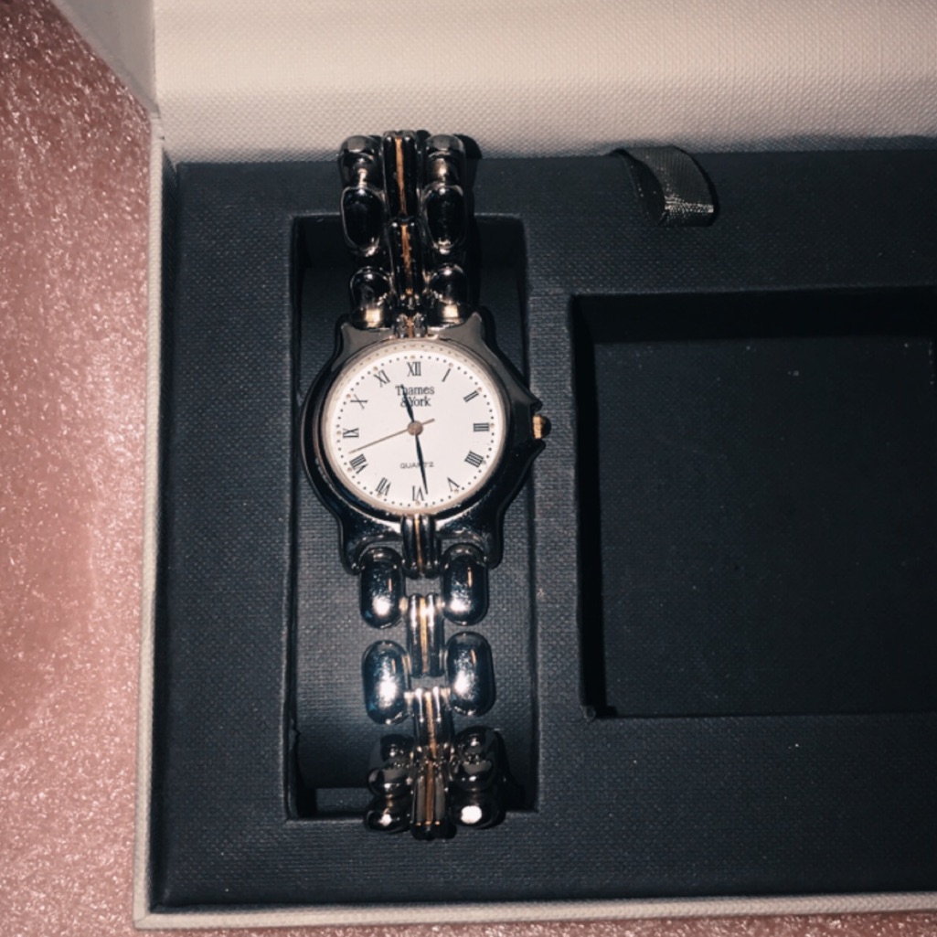 Thames  York Watch